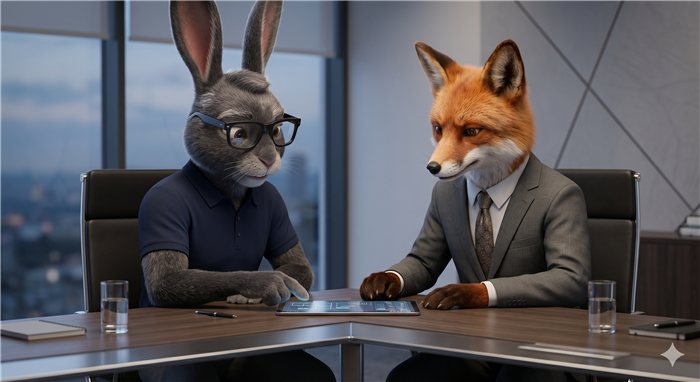 Der Fuchs